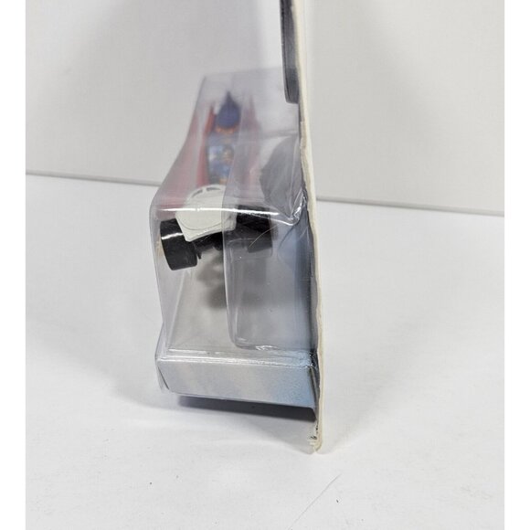 Hot Wheels Superman Vs Lex Luthor Die Cast Cars Set & Sticker DC Comics - Picture 5 of 10